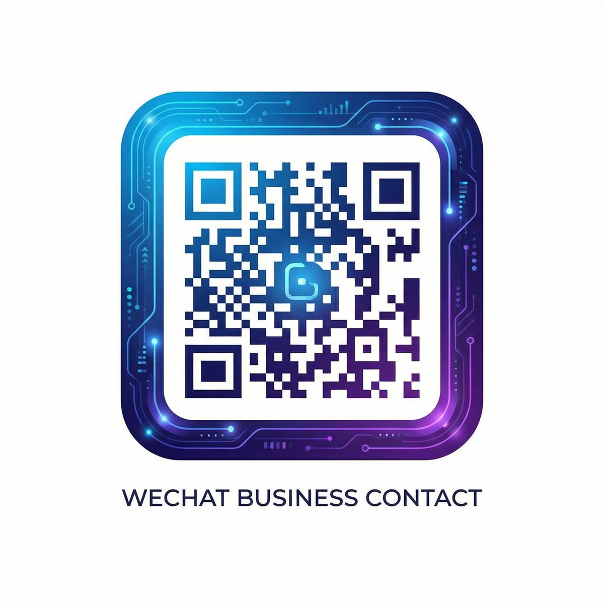 女神视频商务合作二维码